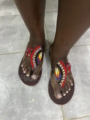 Maasai Sandals