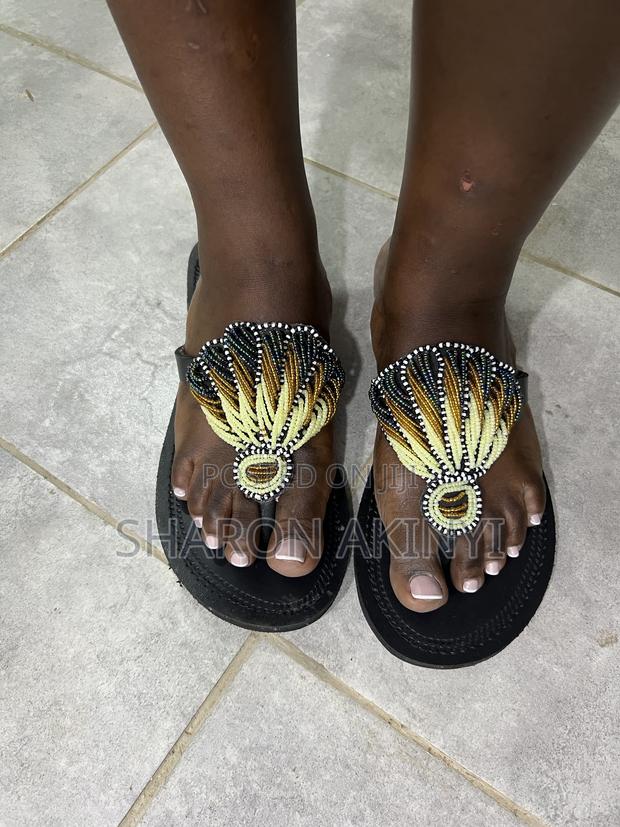 Maasai Sandals - thumbnail 10