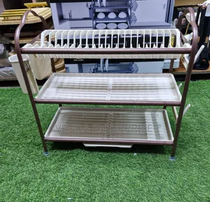 Dish Drying Rack