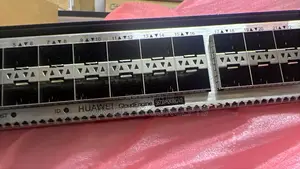 Huawei CloudEngine S6730-H24x6c, Switch, 24x10GE SFP+/6x100GE QSFP