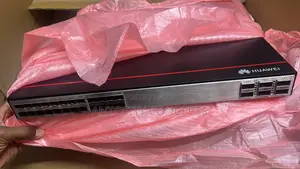 Huawei CloudEngine S6730-H24x6c, Switch, 24x10GE SFP+/6x100GE QSFP