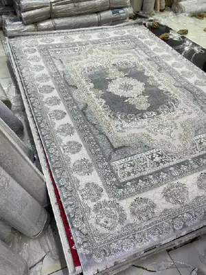 Persian Designer Living Room Rug