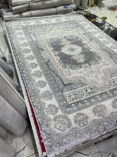 Persian Designer Living Room Rug