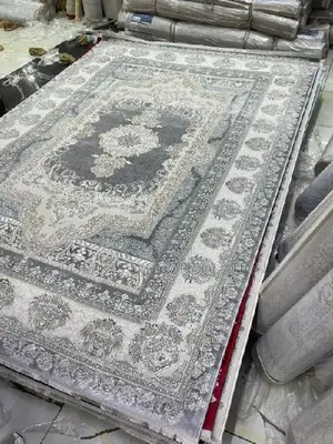 Persian Designer Living Room Rug