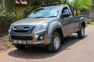 Toyota Hilux 2021 Gray