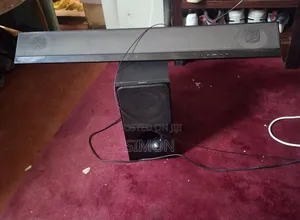 Sony Soundbar System 2.1 With Bluetooth