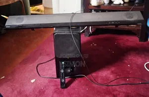 Sony Soundbar System 2.1 With Bluetooth