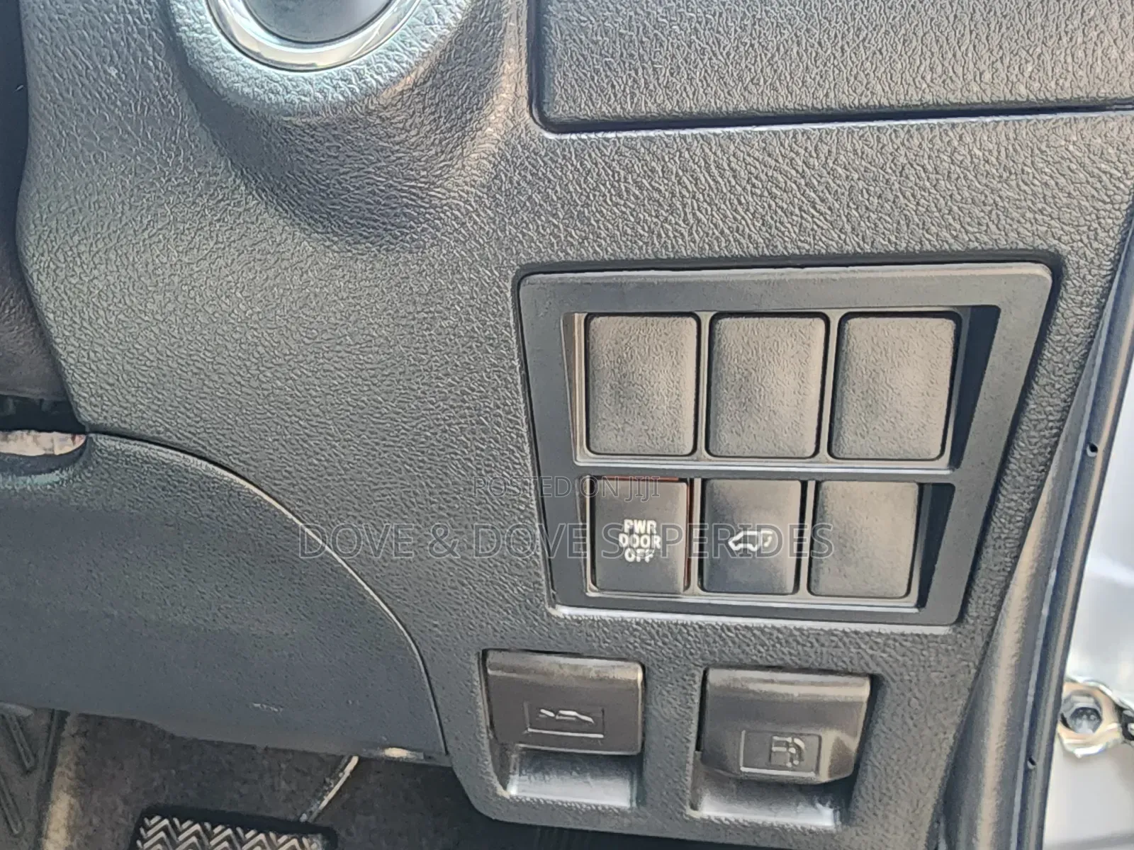 Toyota Fortuner 2.8 D AWD 2018 Silver