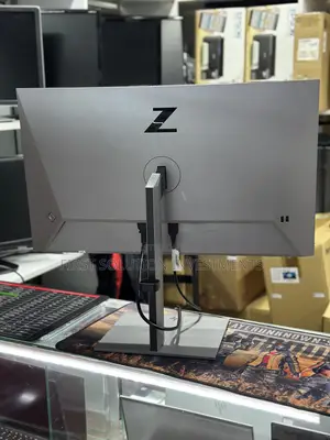 HP Z27u G3 27-Inch QHD USB-C Monitor