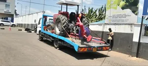Towing and Breakdown Services