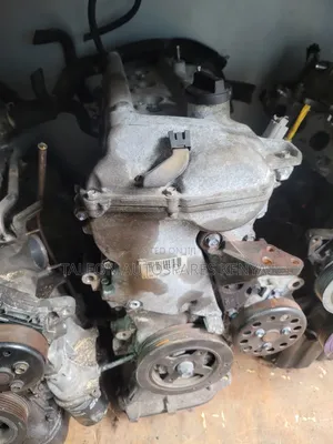 Toyota Probox Slim Engine 1nz