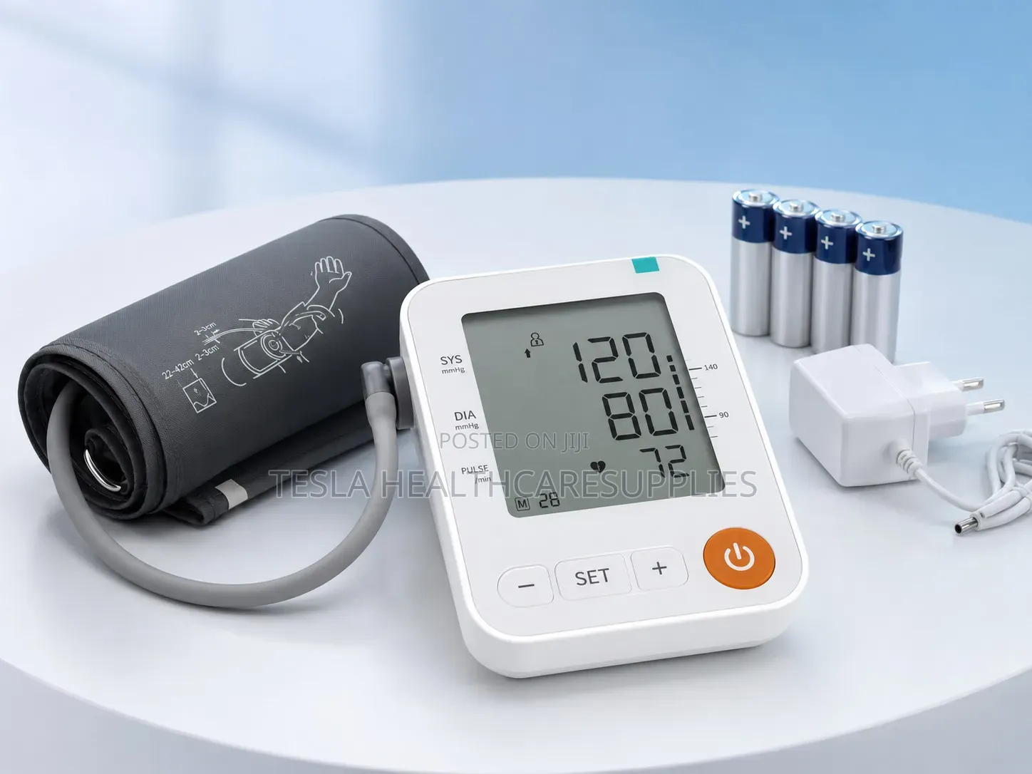 Radiology Equipment