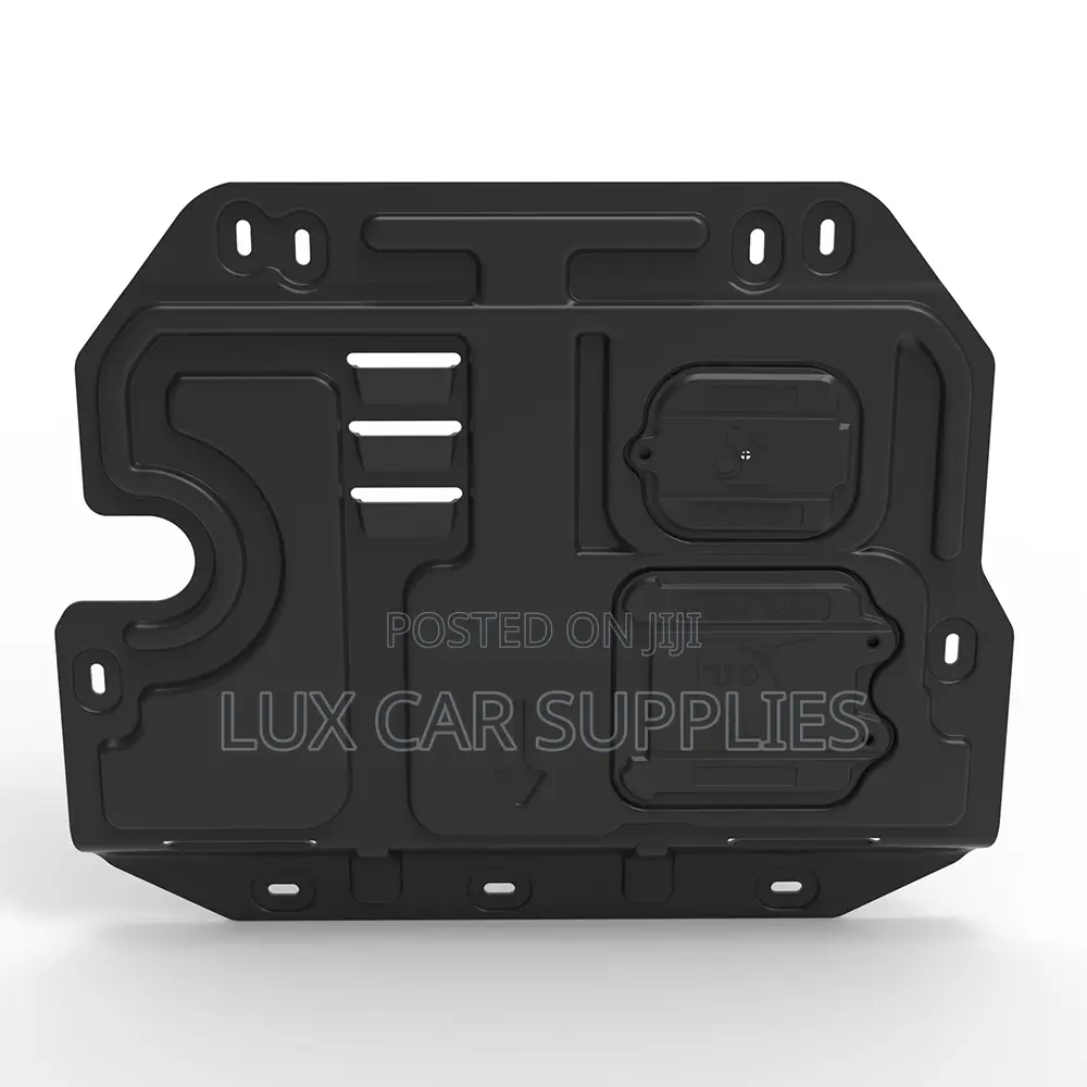 Bottom Engine Shield Engine Under Cover Guard for Honda Vezel