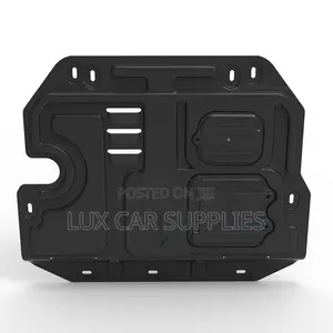 Bottom Engine Shield Engine Under Cover Guard for Honda Vezel