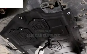 Bottom Engine Shield Engine Under Cover Guard for Honda Vezel