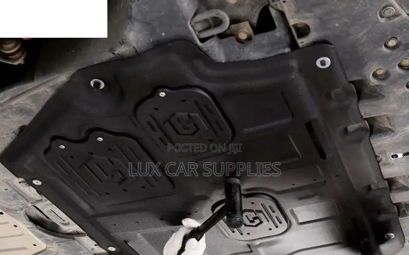 Bottom Engine Shield Engine Under Cover Guard for Honda Vezel