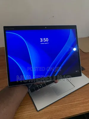 Laptop HP Elite X2 G8 8GB Intel Core i5 SSD 256GB