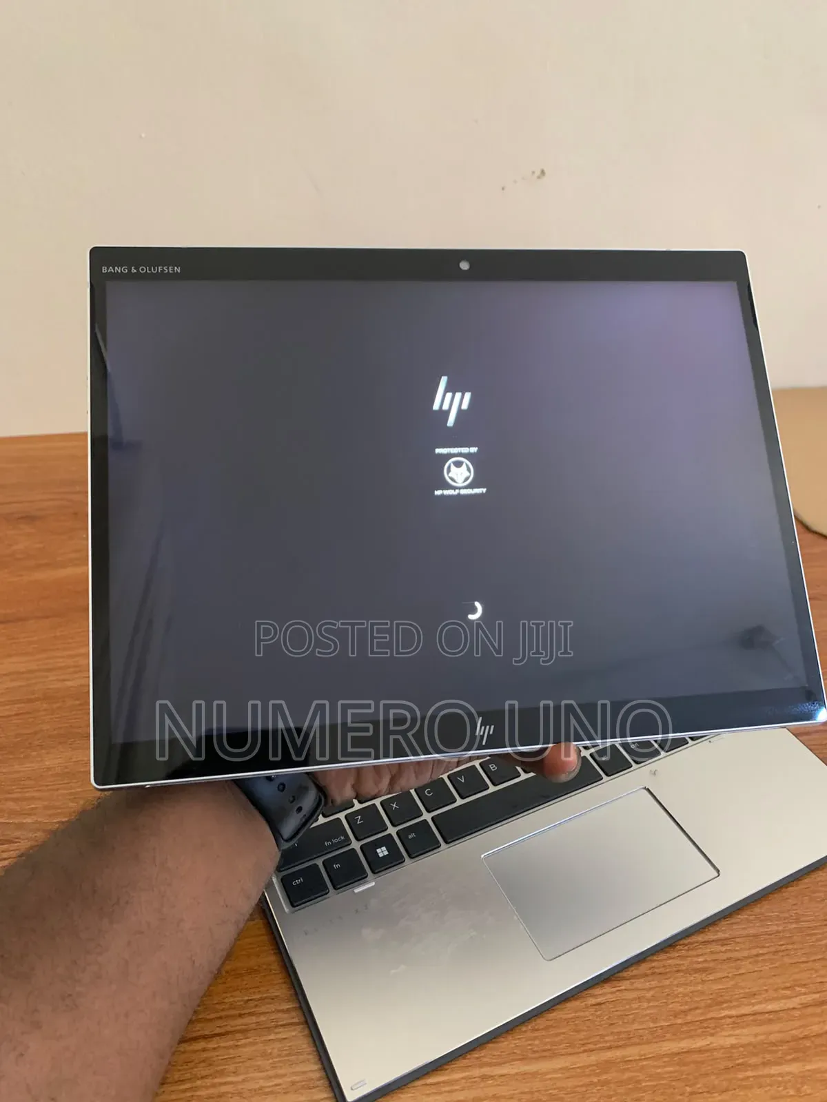 Laptop HP Elite X2 G8 8GB Intel Core i5 SSD 256GB