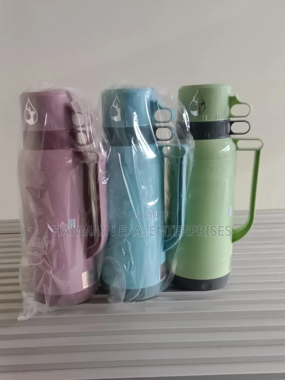 High Quality Commercial Vacuum Flask