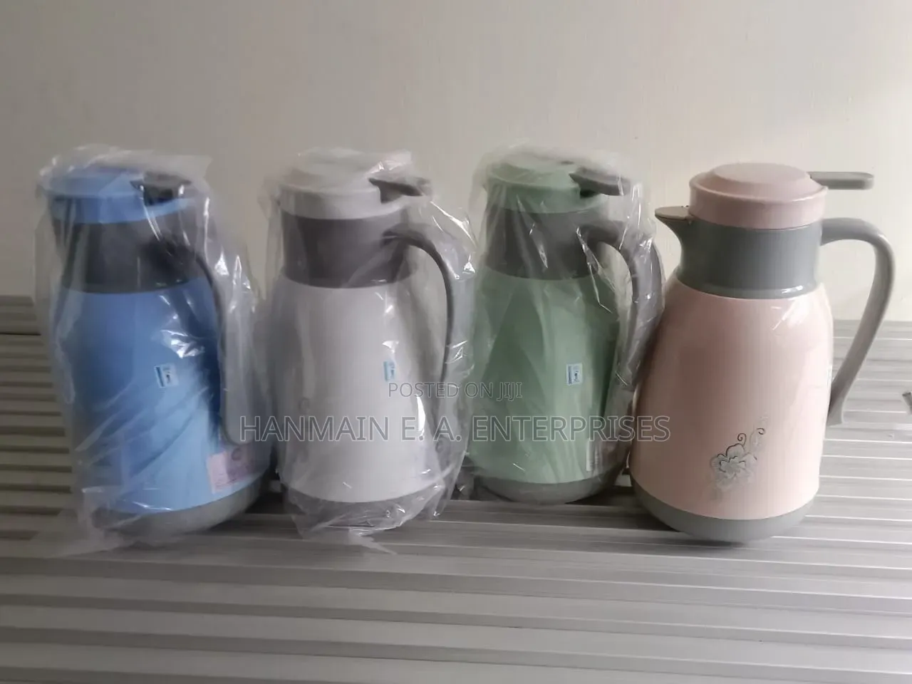 High Quality Commercial Vacuum Flask