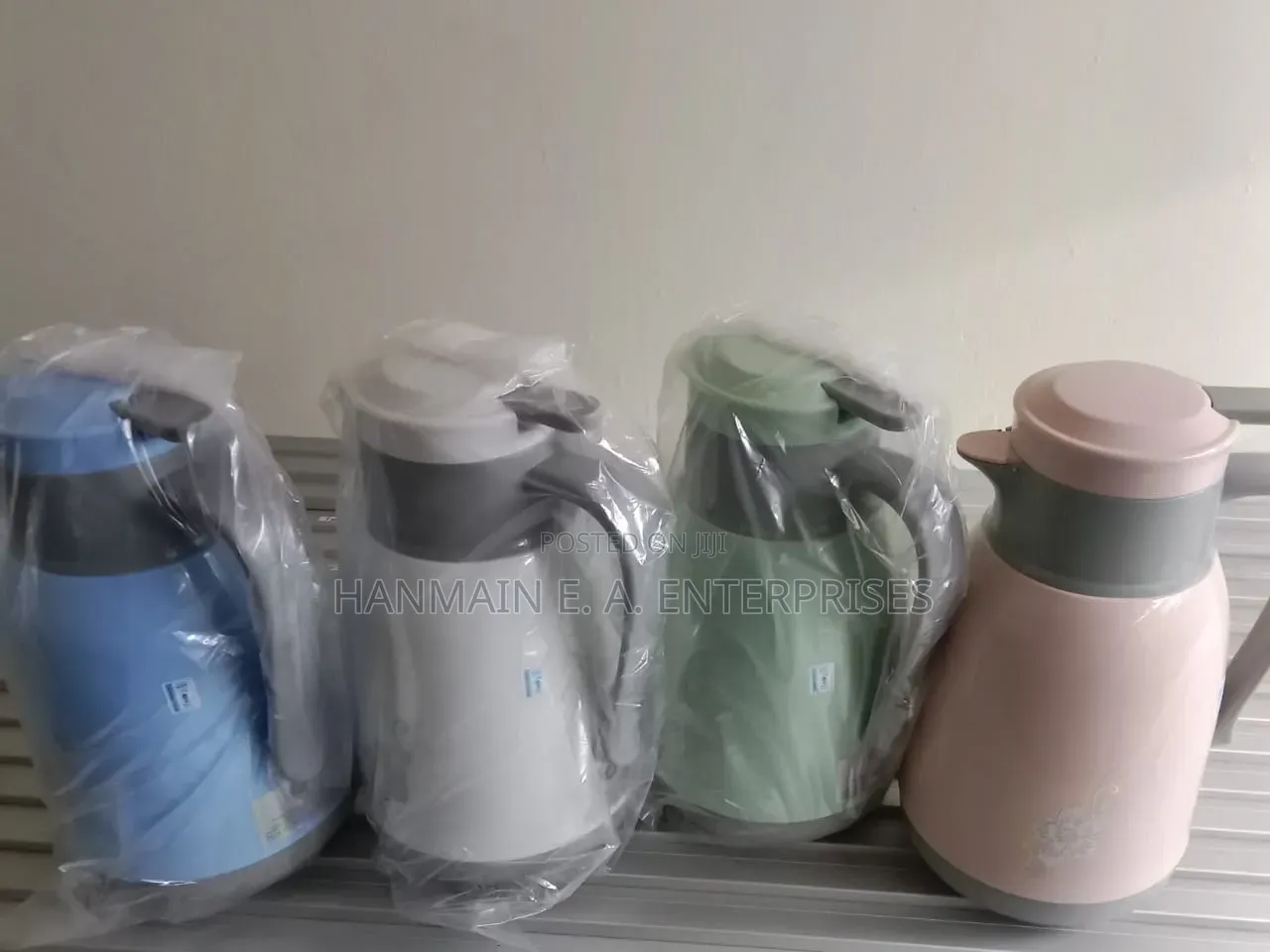 High Quality Commercial Vacuum Flask