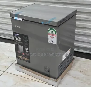 Ecomax 60ltrs Chest Freezer