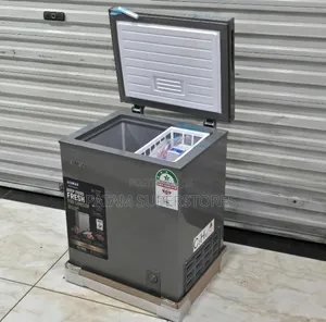 Ecomax 60ltrs Chest Freezer