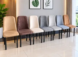 Multicolored Best Quality Dining Chairs