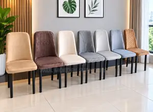 Multicolored Best Quality Dining Chairs
