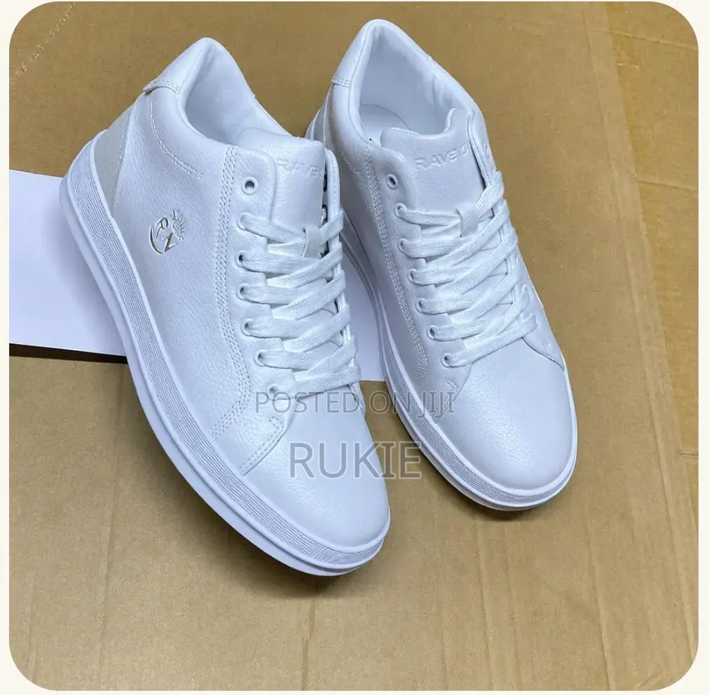 RN Boot Shoes