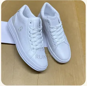 RN Boot Shoes