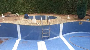Pool Services