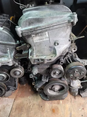 1az Noah/Voxy Engine