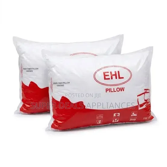 Quality and Durable Compressed Pillows