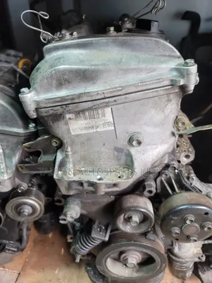 1az Noah/Voxy Engine