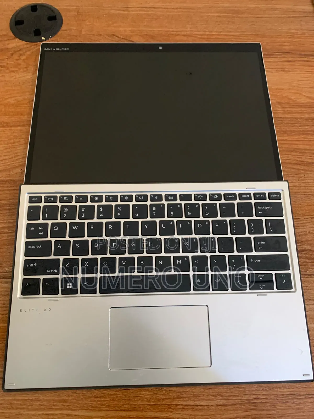 Laptop HP Elite X2 G8 8GB Intel Core i5 SSD 256GB