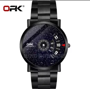 Opk Gents Watch