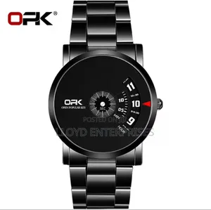 Opk Gents Watch