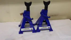 Best 3 Tonne Jack Stand: Complete Buyer’s Guide