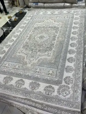Living Milat Persian Heritage Floor Tapestry