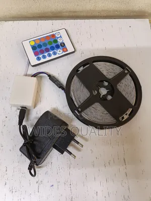 RGB LED Strip Light Kits Decorating Snake Lights