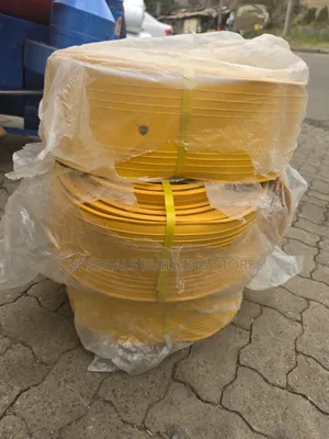 PVC Waterstop V160X30M – Expansion Joint