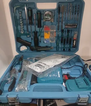 Makita Toolset Available