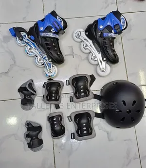 Skating Set