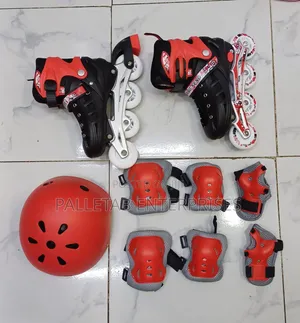 Skating Set