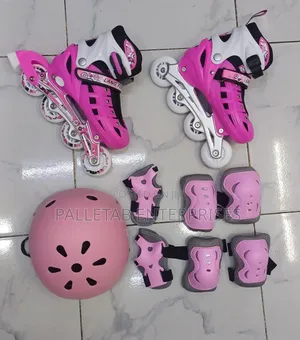Skating Set