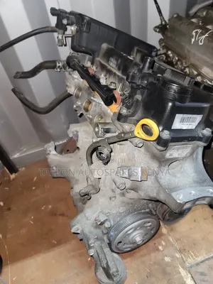 1kr Slim Engine Passo