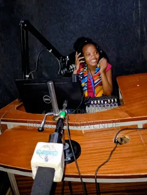TV Radio Producer
