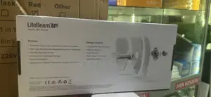 Ubiquiti Litebeam M5