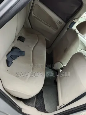 Mitsubishi Colt 2010 Silver